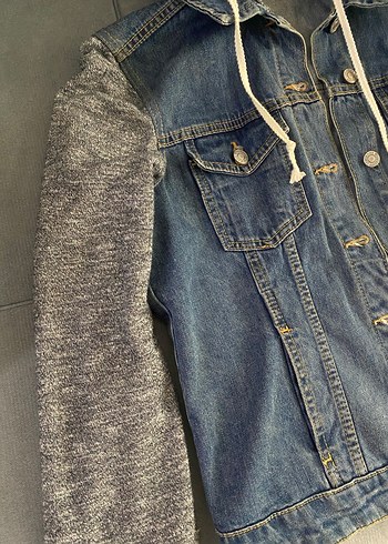 kot Ceket - Görsel 4