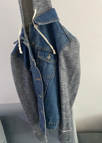 kot Ceket - Görsel 5