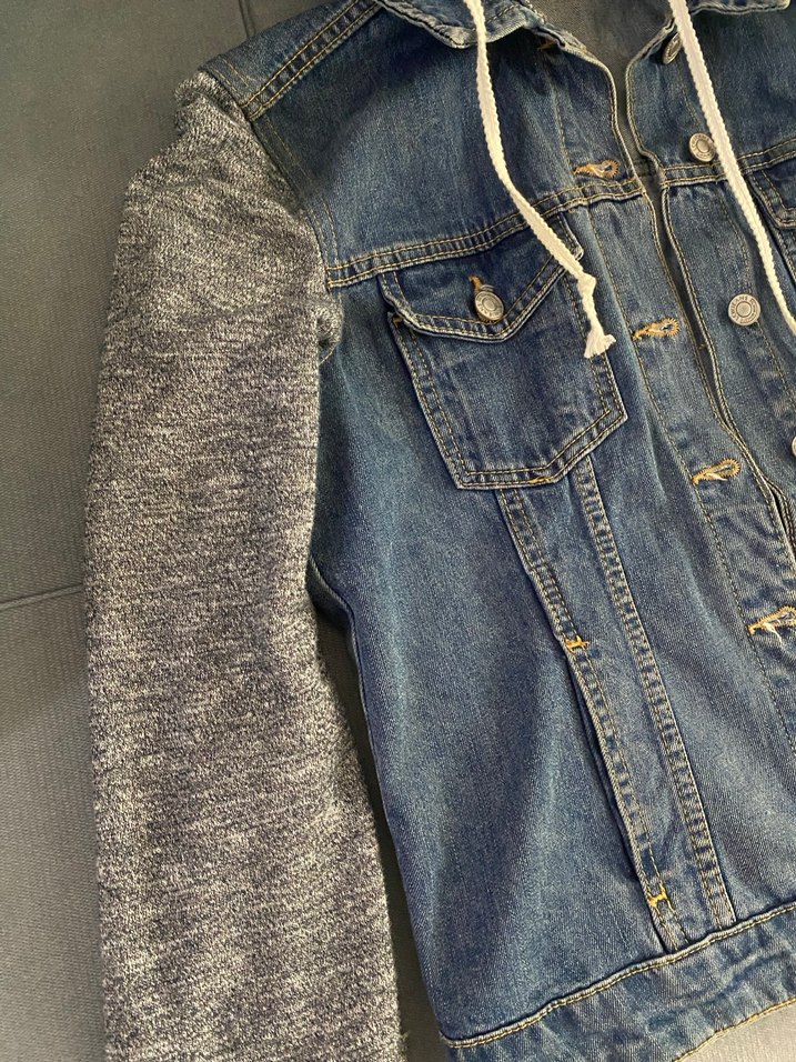 kot Ceket - Görsel 4