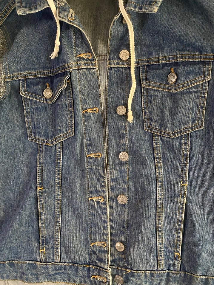 kot Ceket - Görsel 2