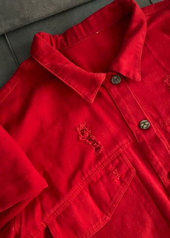 Kot Ceket - Görsel 5