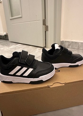 Erkek Çocuk Spor Ayakkabı - Görsel 2