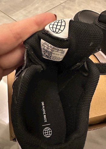 Erkek Çocuk Spor Ayakkabı - Görsel 4