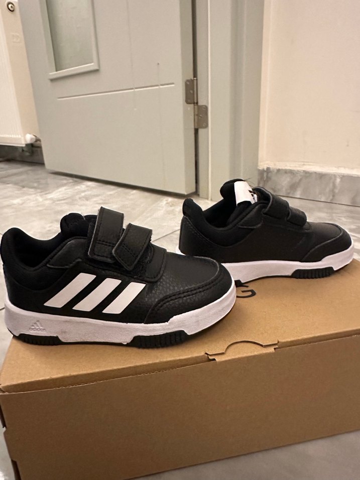 Erkek Çocuk Spor Ayakkabı - Görsel 2