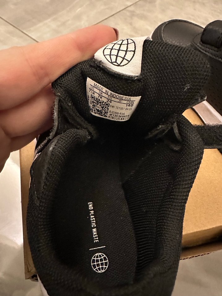 Erkek Çocuk Spor Ayakkabı - Görsel 4