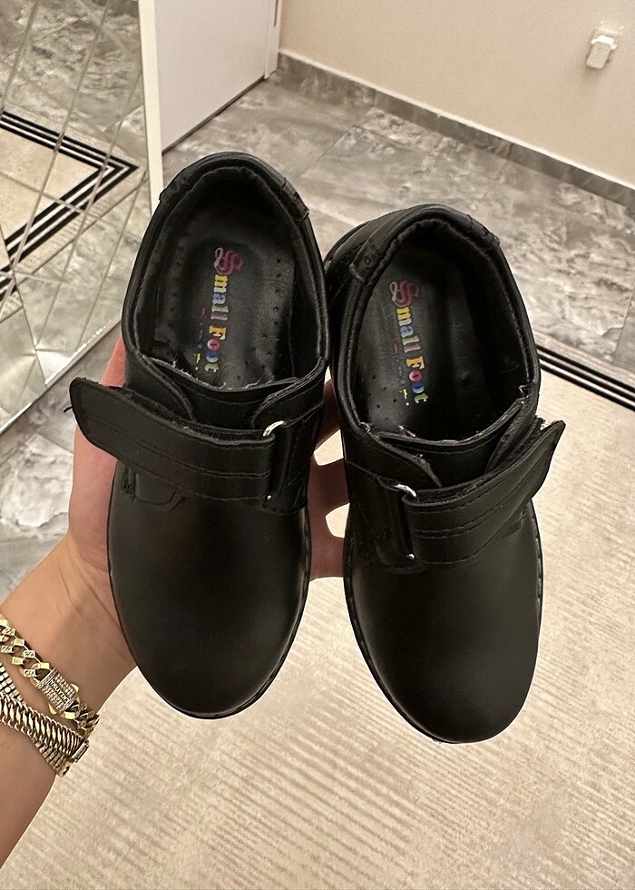 ayakkabı - Görsel 2