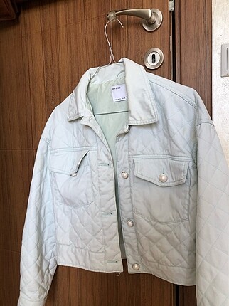 Bershka ceket