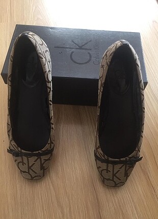 Calvin Klein Calvin klein babet