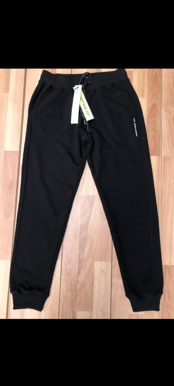 Lesbenjamins Eşofman Altı - Görsel 3