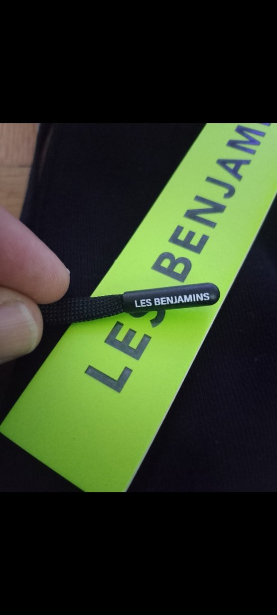 Lesbenjamins Eşofman Altı - Görsel 5