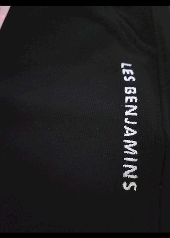 Lesbenjamins - Görsel 4