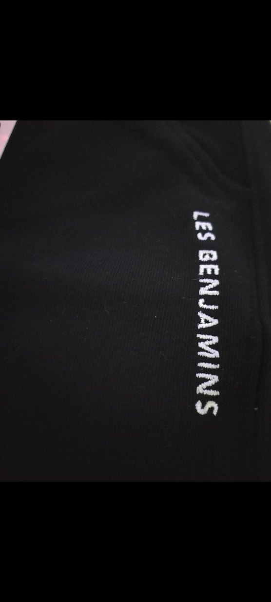 Lesbenjamins - Görsel 4