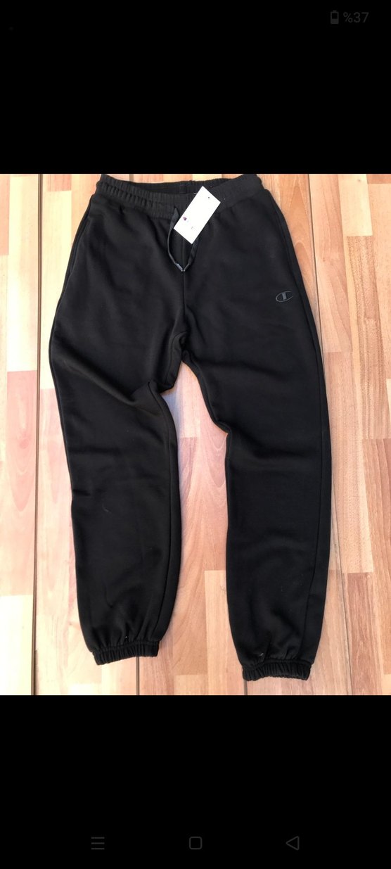 Champion Rahat Kesim Eşofman Altı - Görsel 2