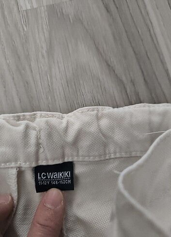 LC Waikiki Pantolon