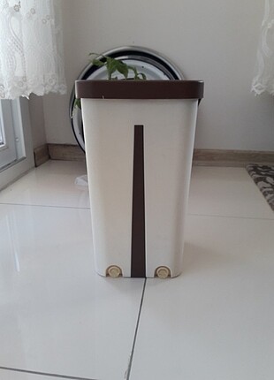 Mop kovası