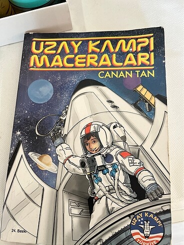 Canan tan