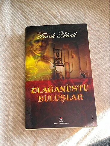 Orijinal kitap