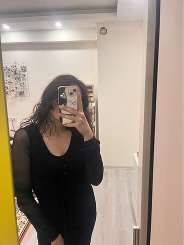 Diğer Günlük elbise