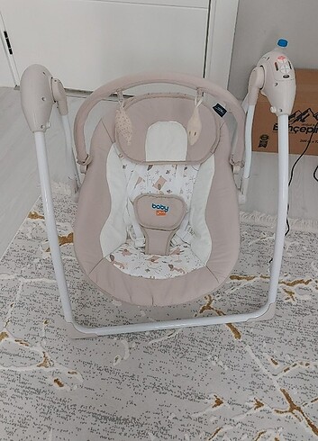 Baby plus ana kucagi