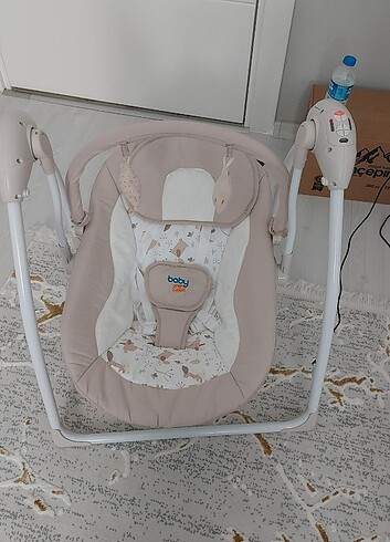 Diğer Baby plus ana kucagi