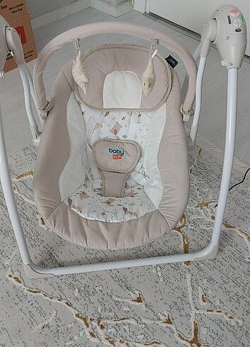 Diğer Beden Baby plus ana kucagi