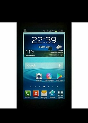 Beden beyaz Renk Samsung Galaxy Win Çift Hatlı Uygun Fiyata