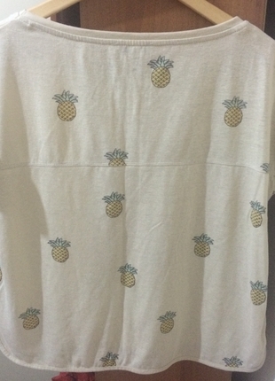 Zara Zara Tshirt