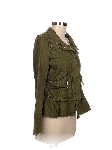 Zara Zara Ceket %70 İndirimli.