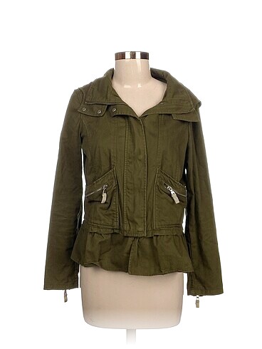 Zara Ceket %70 İndirimli.