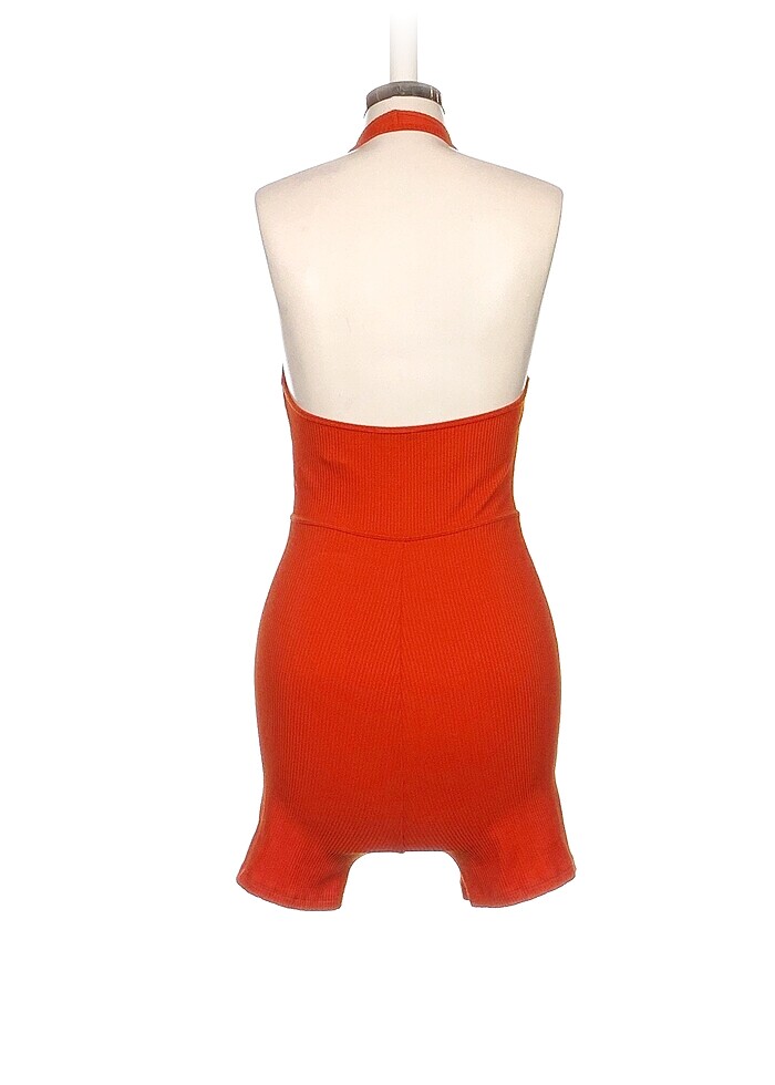 Bershka Kısa Tulum %70 İndirimli. - Görsel 3