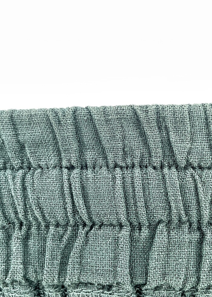 Vintage Love Bermuda / Kapri %70 İndirimli. - Görsel 4