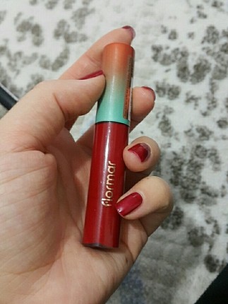 Flormar lipgloss