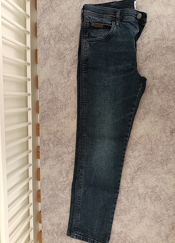 Wrangler Wrangler kot pantolon