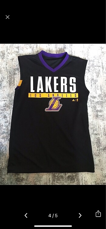 Adidas Lakers Forma