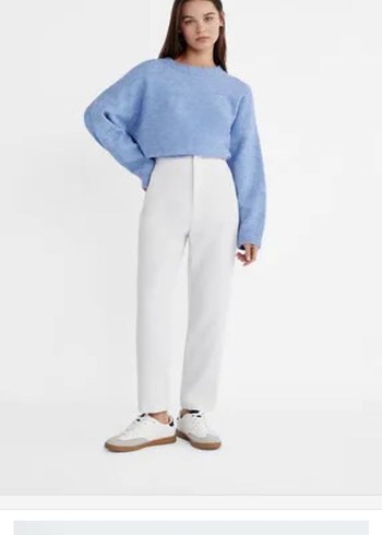 Stradivarius pantolon