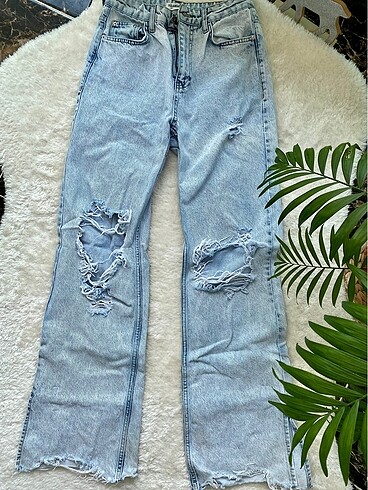Pullandbear jean