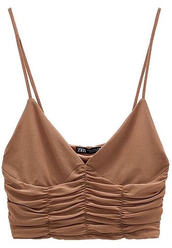 Zara Zara üst