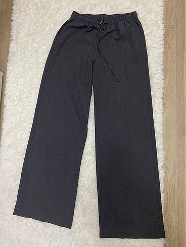 Stradivarius Kumas pantolon