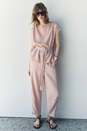 Zara Zara takim
