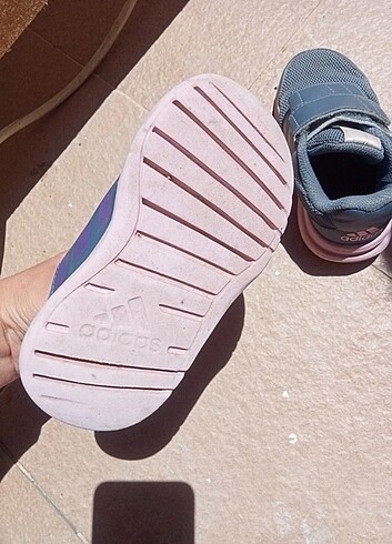 Orjian adidas ayakkabi