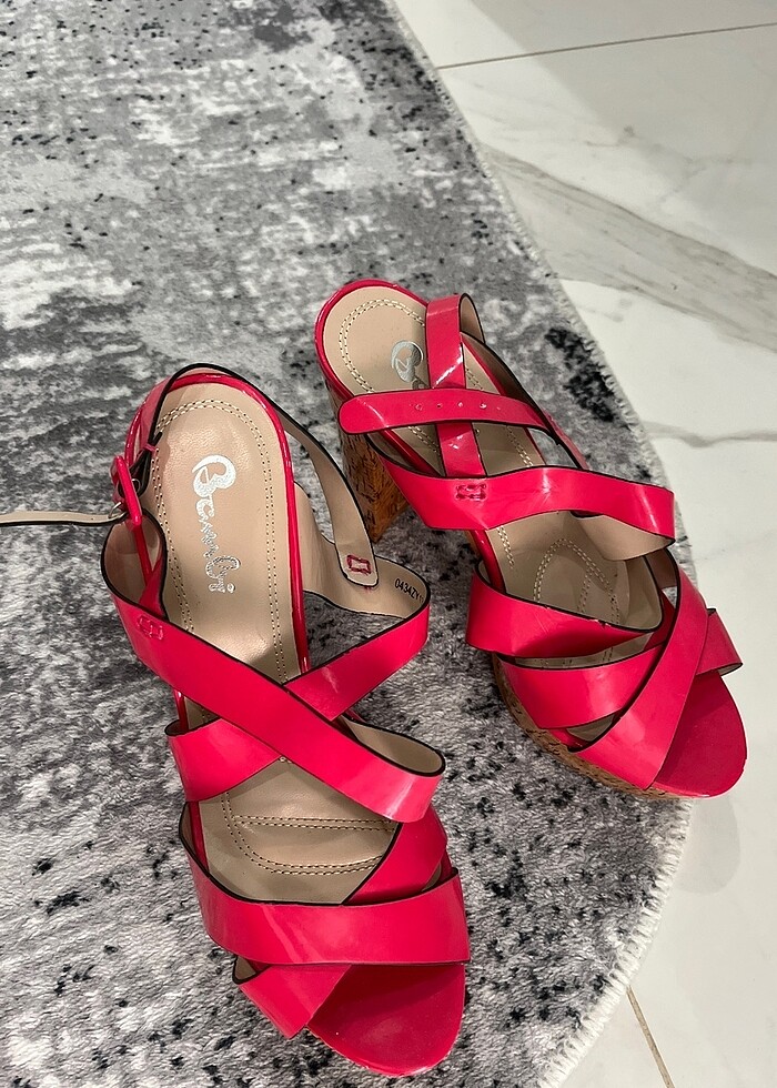 Bambi ayakkabı - Görsel 3