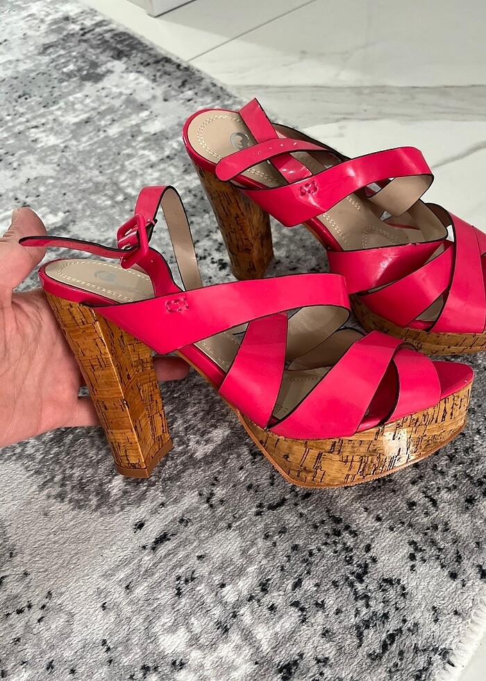 Bambi ayakkabı - Görsel 2