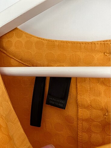 xs Beden Mango XS beden hardal rengi elbise