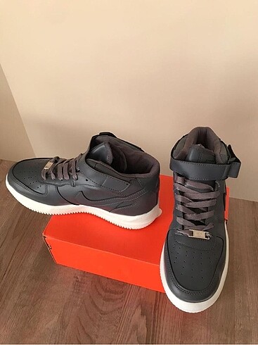 Nike Nike Jordan Spor Ayakkabı