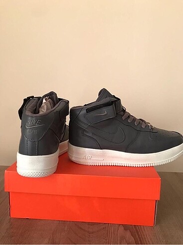42 Beden Nike Jordan Spor Ayakkabı