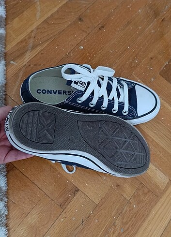 36 Beden Converse Ayakkabı