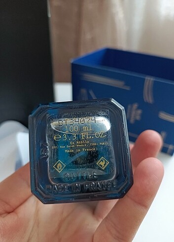 Beden BLUE TALISMAN 100 ml. 