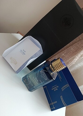 Diğer BLUE TALISMAN 100 ml. 