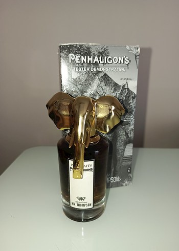 Penhaligon's Mr Thompson Erkek Parfümü