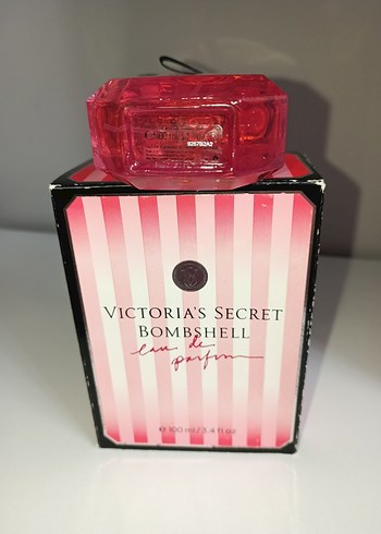 Victoria s Secret Victoria's Secret Bombshell Kadın Parfümü 100 ml